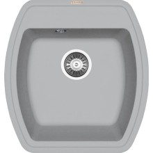 Кухонная мойка Florentina Нире-480 20.190.B0480.305 Грей
