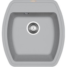 Кухонная мойка Florentina Нире-480 20.190.B0480.305 Грей