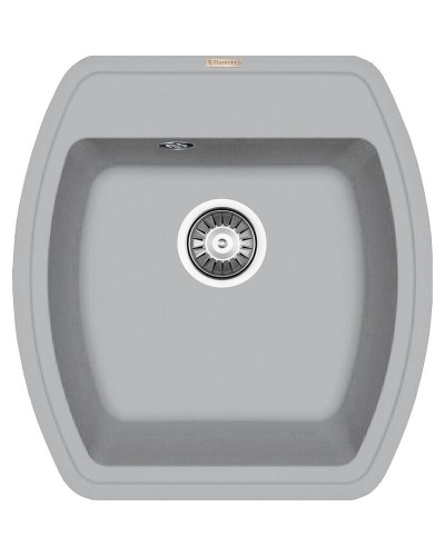 Кухонная мойка Florentina Нире-480 20.190.B0480.305 Грей