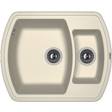 Кухонная мойка Florentina Нире-630K 20.220.D0630.201 Жасмин