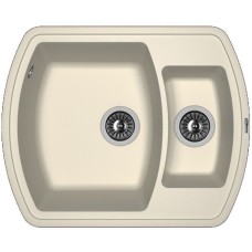 Кухонная мойка Florentina Нире-630K 20.220.D0630.201 Жасмин