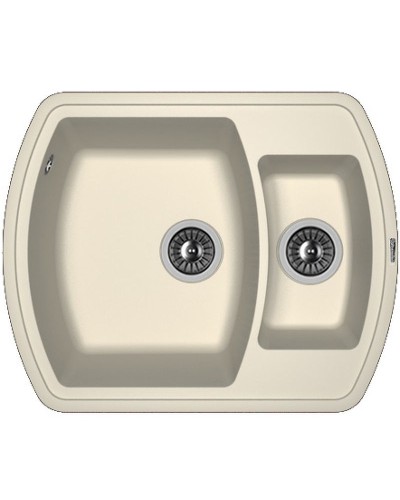 Кухонная мойка Florentina Нире-630K 20.220.D0630.201 Жасмин