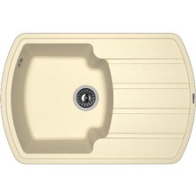 Кухонная мойка Florentina Нире-760 20.195.B0760.202 Шампань