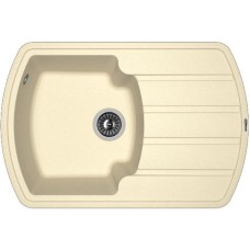 Кухонная мойка Florentina Нире-760 20.195.B0760.202 Шампань
