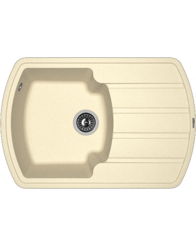 Кухонная мойка Florentina Нире-760 20.195.B0760.202 Шампань