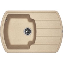 Кухонная мойка Florentina Нире-760 20.195.B0760.107 Песочная