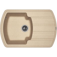 Кухонная мойка Florentina Нире-760 20.195.B0760.107 Песочная