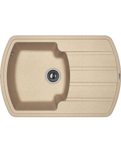 Кухонная мойка Florentina Нире-760 20.195.B0760.107 Песочная