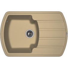 Кухонная мойка Florentina Нире-760 20.195.B0760.306 Капучино