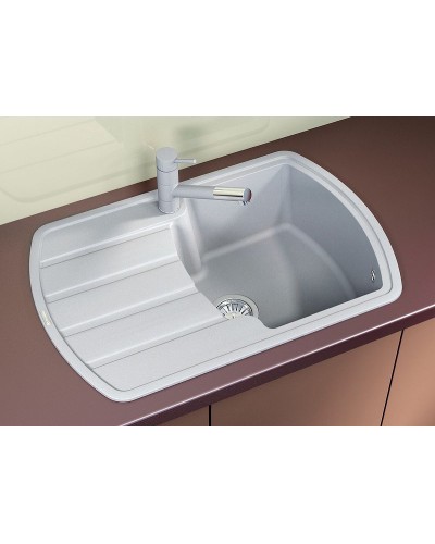 Кухонная мойка Florentina Нире-760 20.195.B0760.201 Жасмин