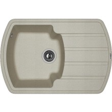 Кухонная мойка Florentina Нире-760 20.195.B0760.305 Грей
