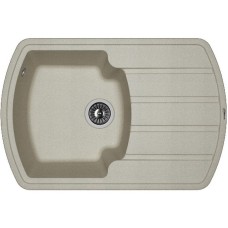 Кухонная мойка Florentina Нире-760 20.195.B0760.305 Грей