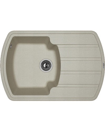 Кухонная мойка Florentina Нире-760 20.195.B0760.305 Грей