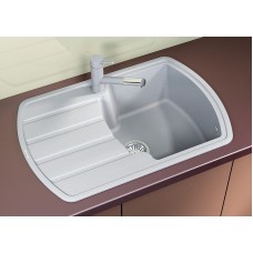 Кухонная мойка Florentina Нире-760 20.195.B0760.305 Грей