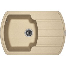 Кухонная мойка Florentina Нире-760 20.195.B0760.104 Бежевая