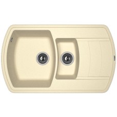 Кухонная мойка Florentina Нире-860К 20.205.D0860.202 Шампань