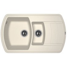 Кухонная мойка Florentina Нире-860К 20.205.D0860.201 Жасмин