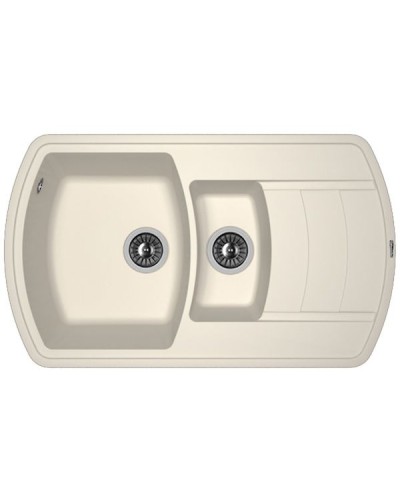 Кухонная мойка Florentina Нире-860К 20.205.D0860.201 Жасмин