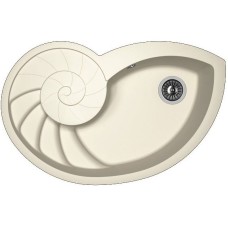 Кухонная мойка Florentina Наутилус-820 20.350.E0820.201 Жасмин