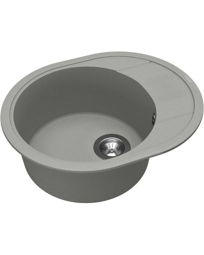 Кухонная мойка Florentina Родос-580 20.240.B0580.305 Грей