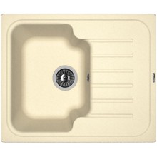 Кухонная мойка Florentina Таис-615 20.235.A0615.202 Шампань