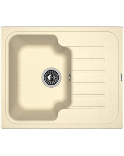 Кухонная мойка Florentina Таис-615 20.235.A0615.202 Шампань