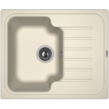 Кухонная мойка Florentina Таис-615 20.235.A0615.201 Жасмин