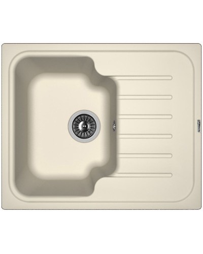 Кухонная мойка Florentina Таис-615 20.235.A0615.201 Жасмин