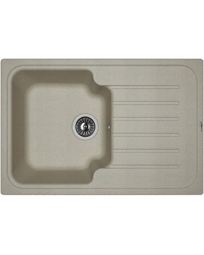 Кухонная мойка Florentina Таис-760 20.260.B0760.305 Грей