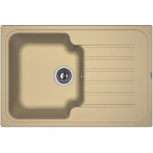 Кухонная мойка Florentina Таис-760 20.260.B0760.306 Капучино