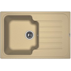 Кухонная мойка Florentina Таис-760 20.260.B0760.306 Капучино
