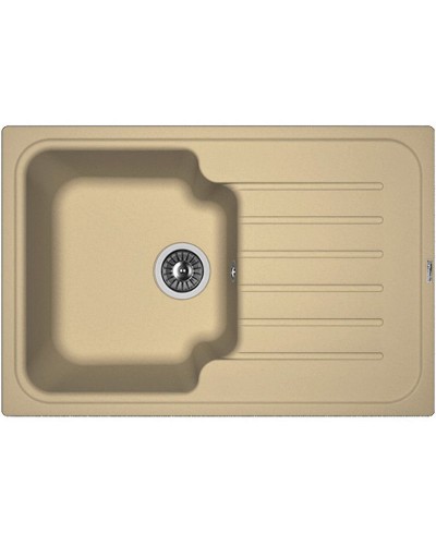 Кухонная мойка Florentina Таис-760 20.260.B0760.306 Капучино