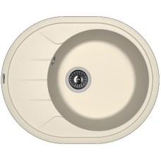 Кухонная мойка Florentina Родос-620 20.245.B0620.201 Жасмин