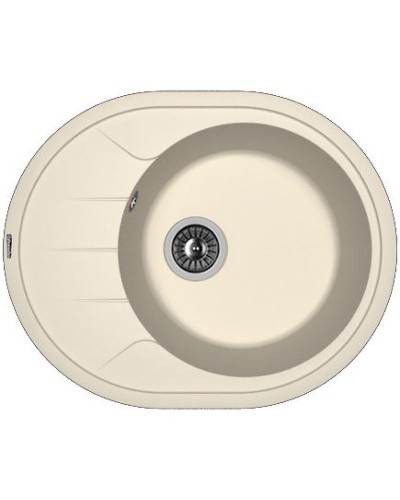 Кухонная мойка Florentina Родос-620 20.245.B0620.201 Жасмин