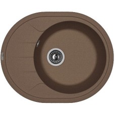 Кухонная мойка Florentina Родос-620 20.245.B0620.303 Мокко