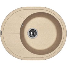 Кухонная мойка Florentina Родос-620 20.245.B0620.107 Песочная