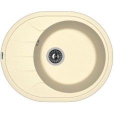 Кухонная мойка Florentina Родос-620 20.245.B0620.202 Шампань
