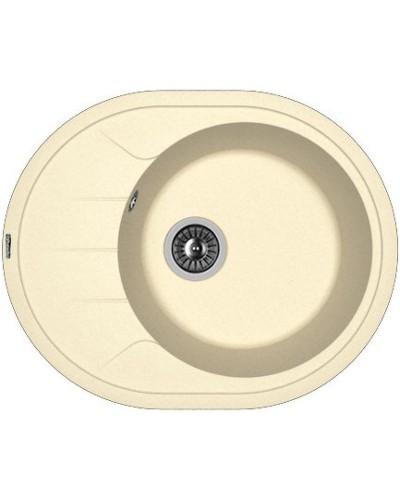 Кухонная мойка Florentina Родос-620 20.245.B0620.202 Шампань