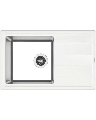 Кухонная мойка Florentina Комби-780 21.395.D0780.201 Жасмин