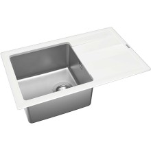 Кухонная мойка Florentina Комби-780 21.395.D0780.201 Жасмин