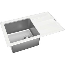 Кухонная мойка Florentina Комби-780 21.395.D0780.201 Жасмин