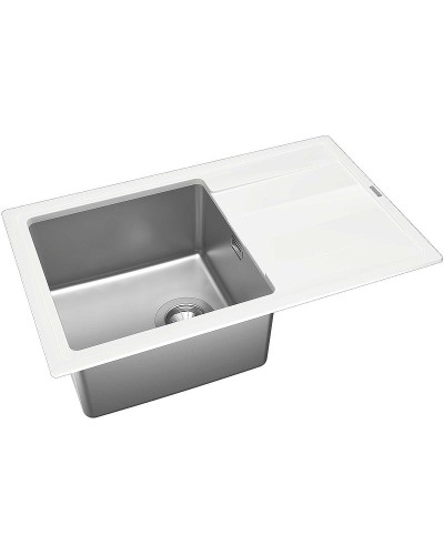 Кухонная мойка Florentina Комби-780 21.395.D0780.201 Жасмин