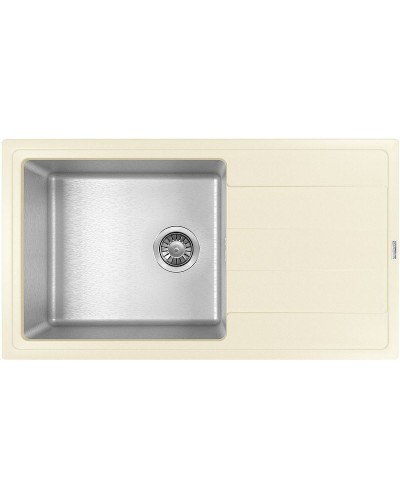 Кухонная мойка Florentina Комби-860 21.400.D0860.202 Шампань