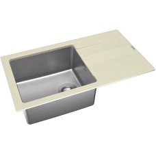 Кухонная мойка Florentina Комби-860 21.400.D0860.202 Шампань