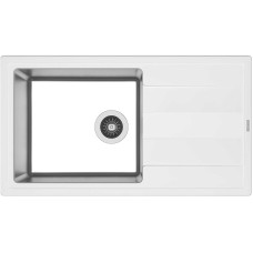 Кухонная мойка Florentina Комби-860 21.400.D0860.201 Жасмин