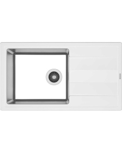 Кухонная мойка Florentina Комби-860 21.400.D0860.201 Жасмин
