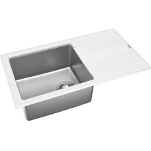 Кухонная мойка Florentina Комби-860 21.400.D0860.201 Жасмин