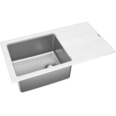 Кухонная мойка Florentina Комби-860 21.400.D0860.201 Жасмин