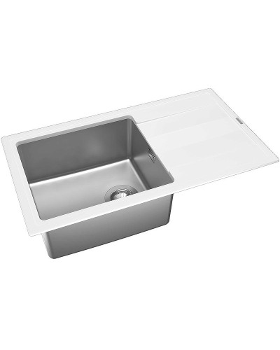 Кухонная мойка Florentina Комби-860 21.400.D0860.201 Жасмин