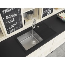 Кухонная мойка Florentina Комби-860 21.400.D0860.201 Жасмин